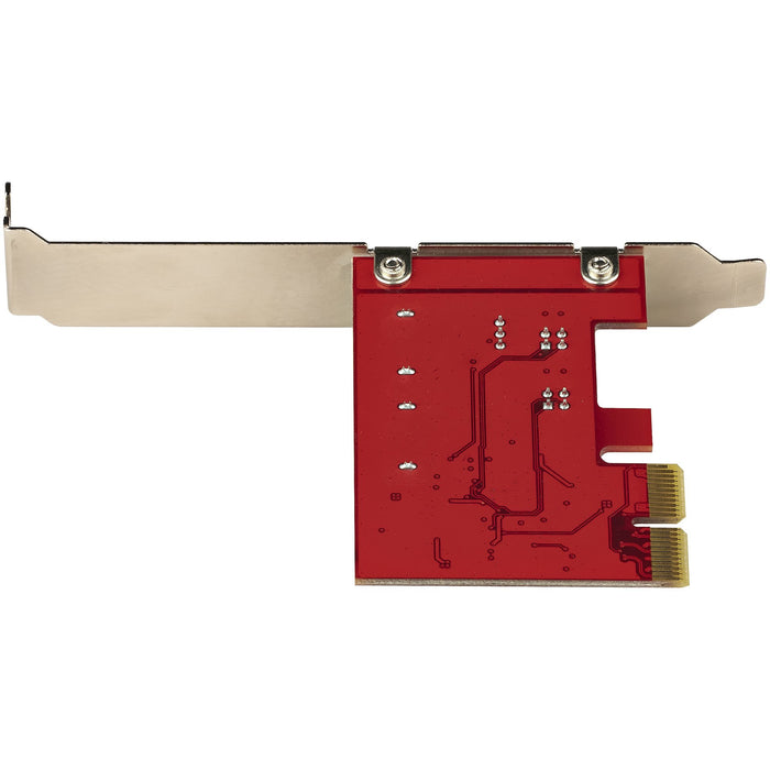 EAN 0065030893169 - StarTech.com 2P6GR-PCIE-SATA-CARD tarjeta y adaptador de interfaz Interno imagen 5