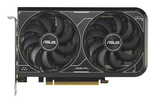 EAN 0197105341036 - ASUS Dual -RTX4060-O8G-V2 NVIDIA GeForce RTX 4060 8 GB GDDR6 imagen 1