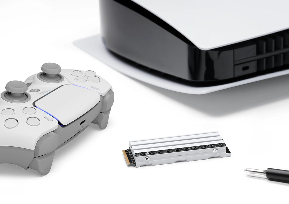 EAN 840440489085 - Corsair MP600 ELITE 4 TB M.2 PCI Express 4.0 NVMe 3D TLC NAND imagen 14