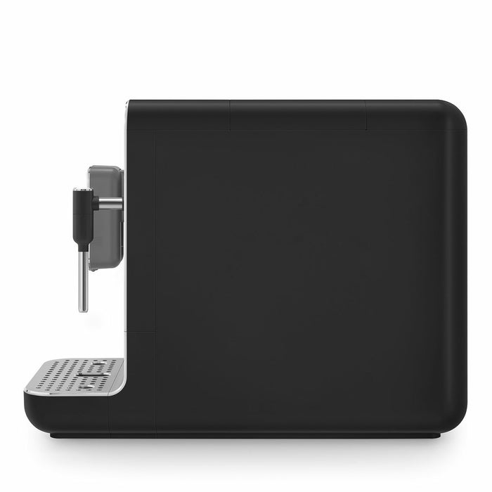 EAN 8017709334857 - Smeg BCC12BLMEU cafetera eléctrica Totalmente automática Máquina espresso 1,4 L imagen 3