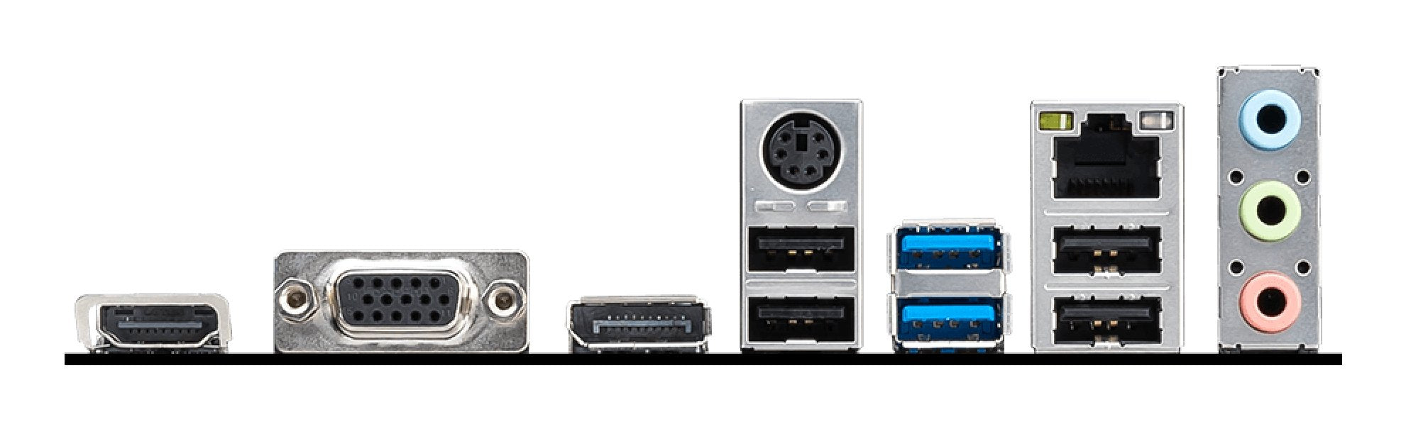 EAN 4719072925024 - MSI PRO H610M-G DDR4 placa base Intel H610 LGA 1700 micro ATX imagen 5