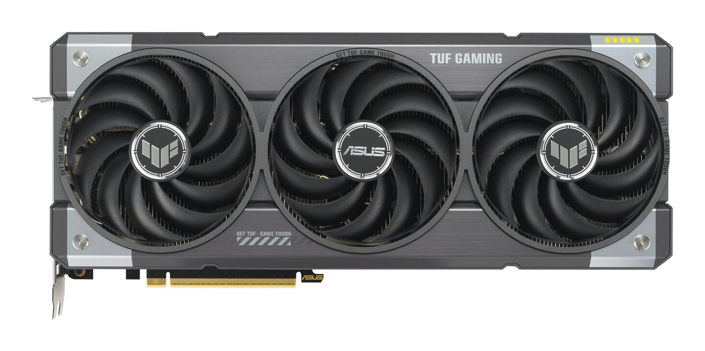 EAN 4711387878088 - ASUS TUF Gaming TUF-RTX5070TI-16G-GAMING NVIDIA GeForce RTX 5070 Ti 16 GB GDDR7 imagen 1