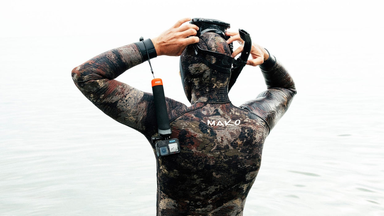 EAN 0818279025576 - GoPro AFHGM-003 accesorio para cámara de deportes de acción Mango flotante para cámara imagen 4