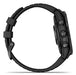 EAN 0753759317713 - Garmin fēnix 7 Pro Solar Edition 3,3 cm (1.3") MIP 47 mm Digital 260 x 260 Pixeles Pantalla táctil Negro, imagen 6