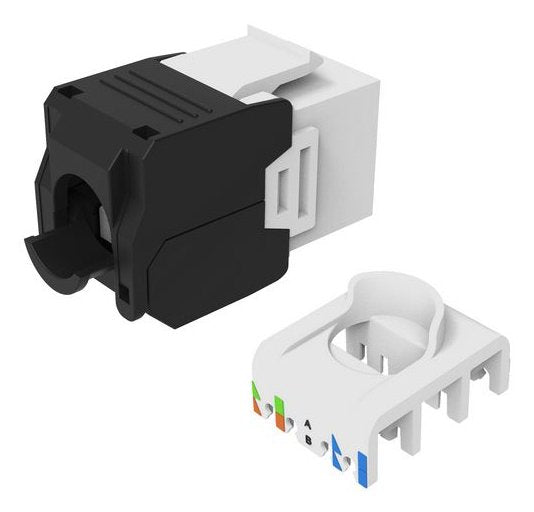 EAN 4015867240922 - Equip 769227 módulo de conector de red imagen 2