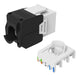 EAN 4015867240922 - Equip 769227 módulo de conector de red imagen 2