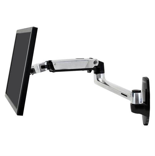 EAN 0698833011531 - Ergotron LX Series LX Wall Mount LCD Arm 86,4 cm (34") Pared Aluminio imagen 1