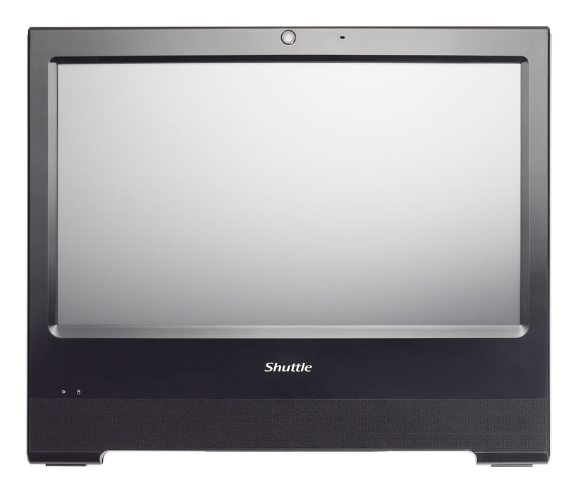 EAN 0887993005072 - Shuttle X50V8 Intel® Celeron® 5205U 39,6 cm (15.6") 1366 x 768 Pixeles Pantalla táctil Pantalla y PC en u imagen 7