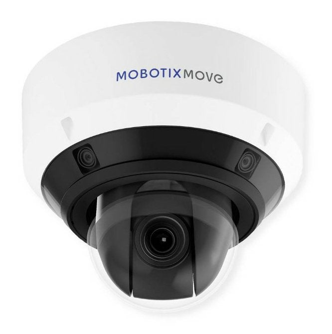 EAN 4047438047524 - Mobotix MX-VMSD1A-2021-VA cámara de vigilancia Almohadilla Cámara de seguridad IP Interior y exterior Tec imagen 1