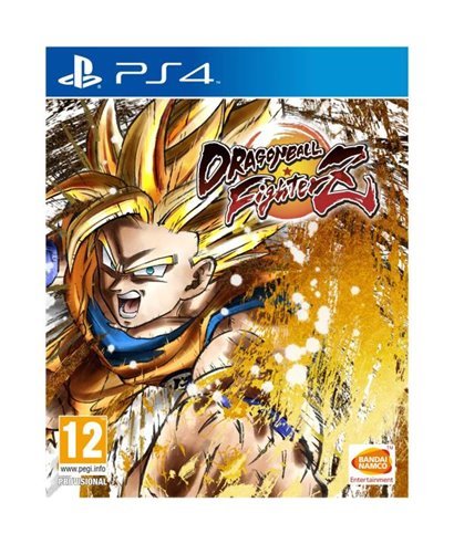 EAN 3391891995412 - BANDAI NAMCO Entertainment Dragon Ball FighterZ Estándar Inglés, Español PlayStation 4 imagen 1