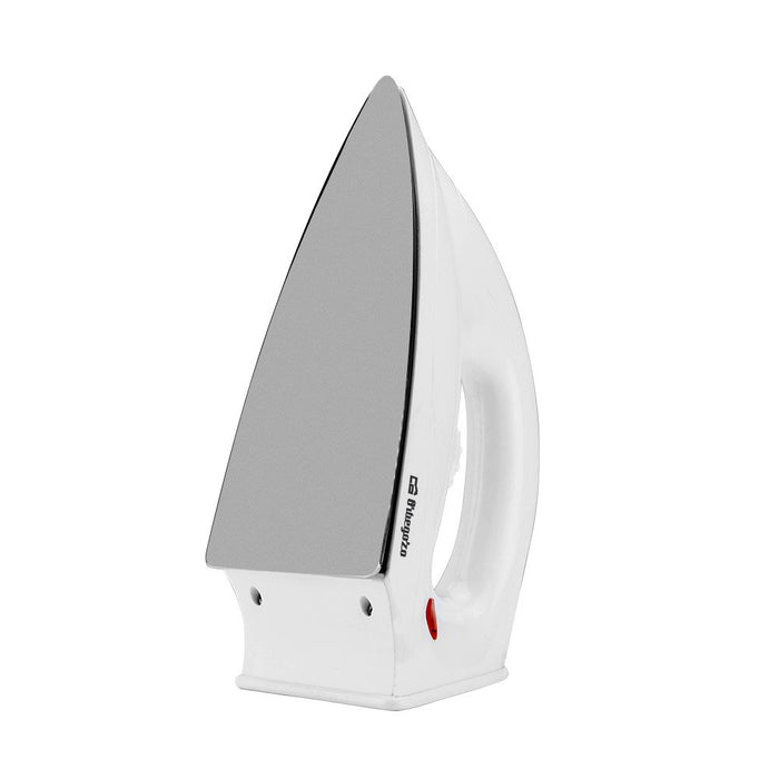 EAN 8435568404878 - Orbegozo SV 1270 plancha Plancha seco Suela antiadherente 1200 W Blanco imagen 2