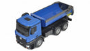 EAN 4260677955362 - Amewi Mercedes Arocs License Dump Truck modelo controlado por radio Camión basculante Motor eléctrico 1:1 imagen 4