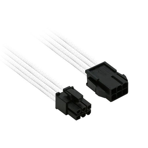 EAN 4260285292149 - Nanoxia NX6PV3EW cable de alimentación interna 0,3 m imagen 1