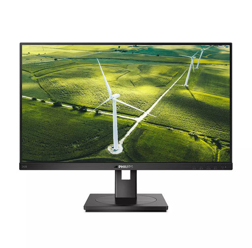 EAN 8712581772345 - Philips 242B1G/01 LED display 60,5 cm (23.8") 1920 x 1080 Pixeles Full HD Negro imagen 2