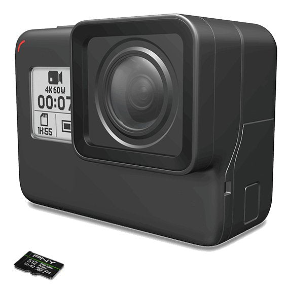 EAN 0751492792781 - PNY PRO Elite Prime 512 GB MicroSDXC UHS-I Clase 10 imagen 4