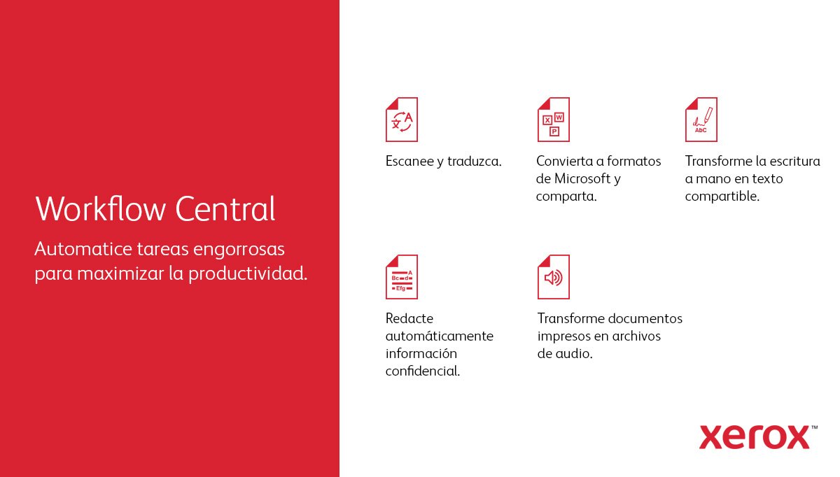 EAN 0095205069341 - Xerox C235V_DNI impresora multifunción Laser 600 x 600 DPI Wifi imagen 16