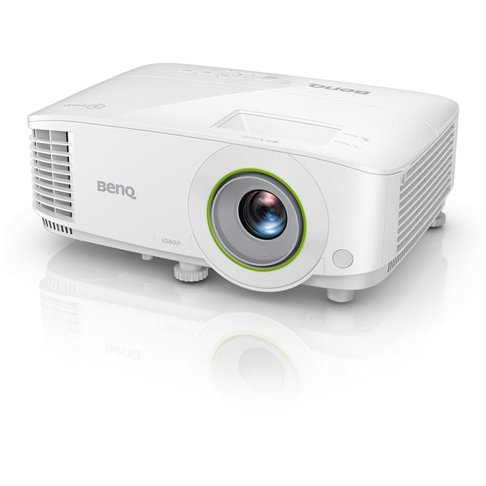 EAN 4718755079900 - BenQ EH600 Proyector de alcance estándar 3500 lúmenes ANSI DLP 1080p (1920x1080) Blanco imagen 3