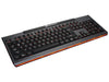 EAN 4715302445355 - COUGAR Gaming 200K teclado Juego USB Negro imagen 3