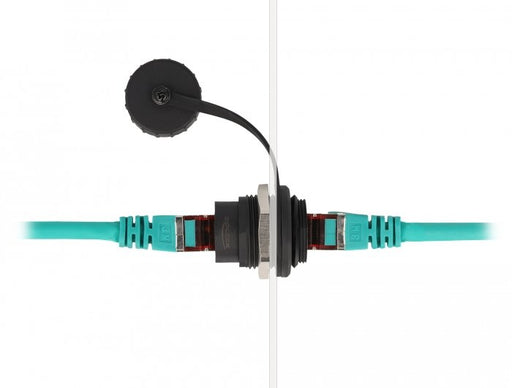 EAN 4043619869626 - DeLOCK 86962 módulo de conector de red imagen 2