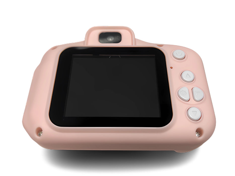 EAN 5706751070174 - Denver KCA-1340RO Cámara digital para niños imagen 5