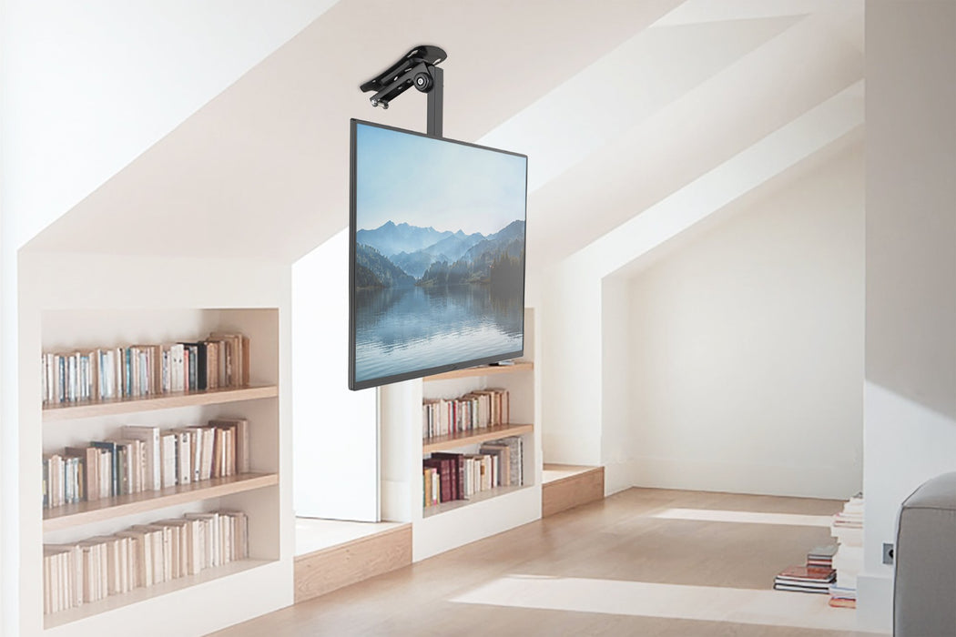 EAN 4016032475286 - Digitus DA-90423 soporte para TV 94 cm (37") Negro imagen 5