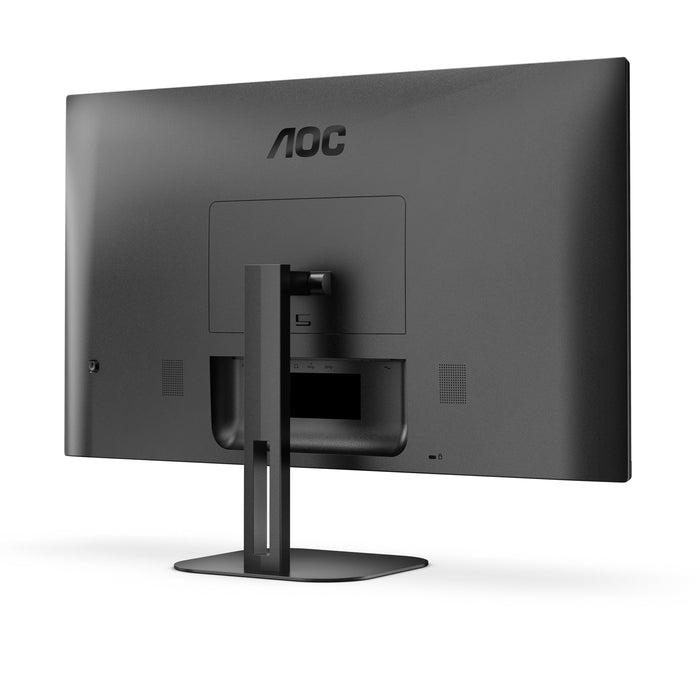 EAN 4038986140133 - AOC V5 24V5CE/BK pantalla para PC 60,5 cm (23.8") 1920 x 1080 Pixeles Full HD LED Negro imagen 8