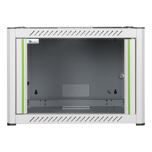 EAN 5420016848444 - LOGON RWP07U45WH armario rack 7U Bastidor de pared Blanco imagen 1