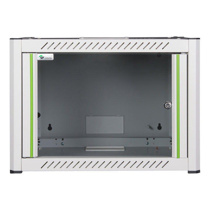 EAN 5420016848444 - LOGON RWP07U45WH armario rack 7U Bastidor de pared Blanco imagen 1