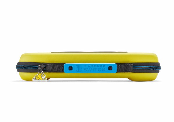 EAN 0617885087813 - PowerA NSCS0269-01 funda para consola portátil Funda protectora rígida Nintendo Multicolor, Amarillo imagen 6