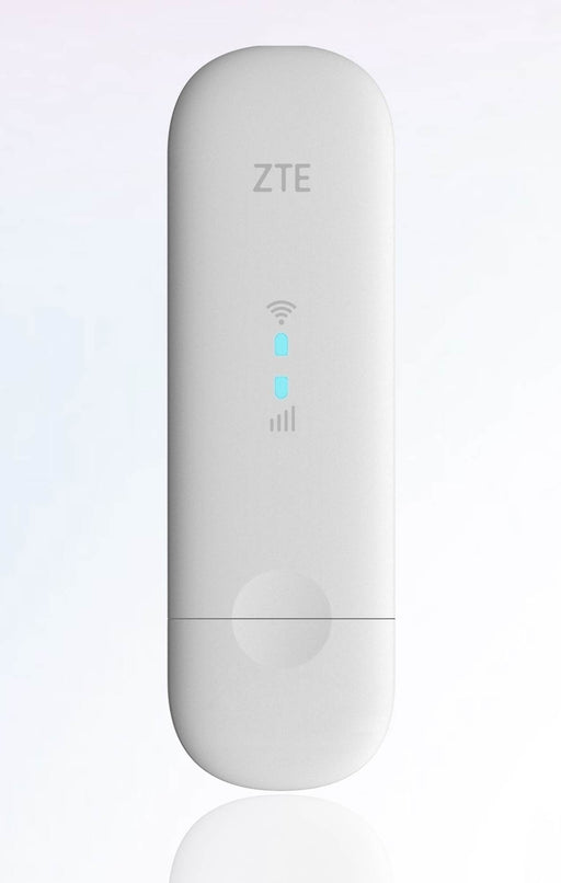 EAN 6902176040771 - ZTE MF79U router de telefonía/puerta de enlace/módem Módem de red móvil imagen 1