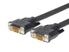 EAN 5712505316719 - Vivolink PRODVILD10 cable DVI 10 m DVI-D Negro imagen 1