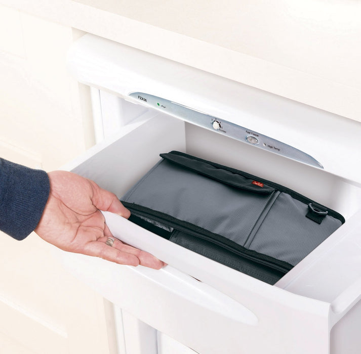 EAN 8436017659399 - JATA MOD. 926 recipiente térmico 5 L Negro, Gris imagen 4