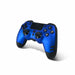 EAN 3760352730167 - Steelplay JVAMUL00153 mando y volante Azul RF Gamepad Analógico/Digital PC, PlayStation 4, Playstation 3 imagen 2