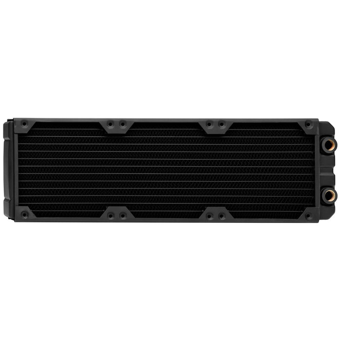 EAN 843591081160 - Corsair CX-9030005-WW accesorio o pieza de sistema de refrigeración para ordenador Bloque de radiador imagen 1