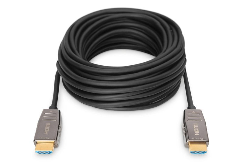 EAN 4016032467038 - ASSMANN Electronic AK-330126-100-S cable HDMI 10 m HDMI tipo A (Estándar) Negro imagen 4