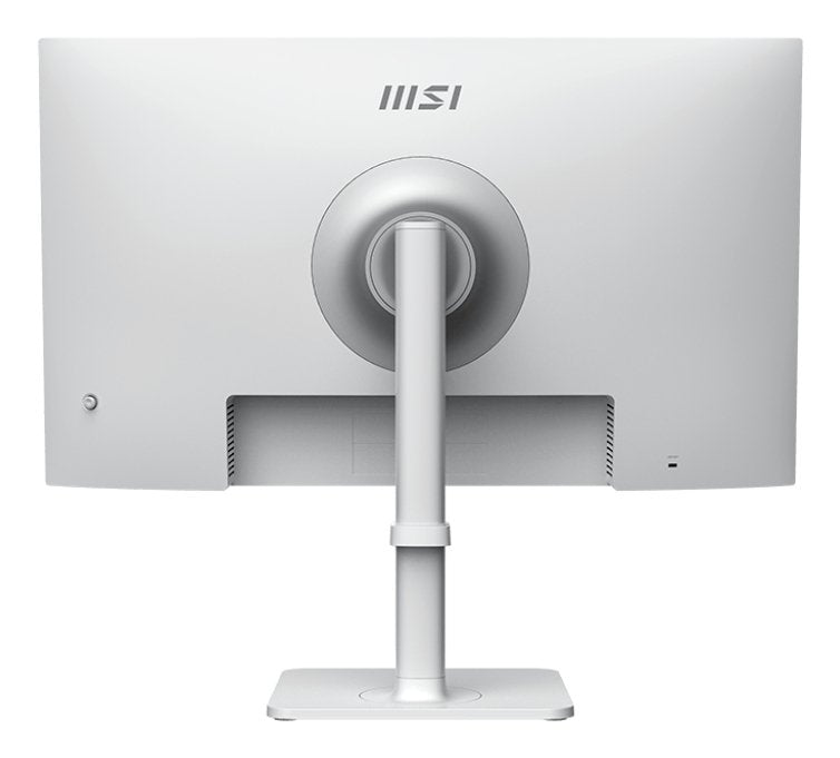EAN 4711377256889 - MSI Modern MD272UPSW pantalla para PC 68,6 cm (27") 3840 x 2160 Pixeles 4K Ultra HD Blanco imagen 5