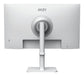 EAN 4711377256889 - MSI Modern MD272UPSW pantalla para PC 68,6 cm (27") 3840 x 2160 Pixeles 4K Ultra HD Blanco imagen 5