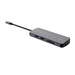 EAN 8713439256727 - Trust 25672 hub de interfaz USB Tipo C Gris imagen 4