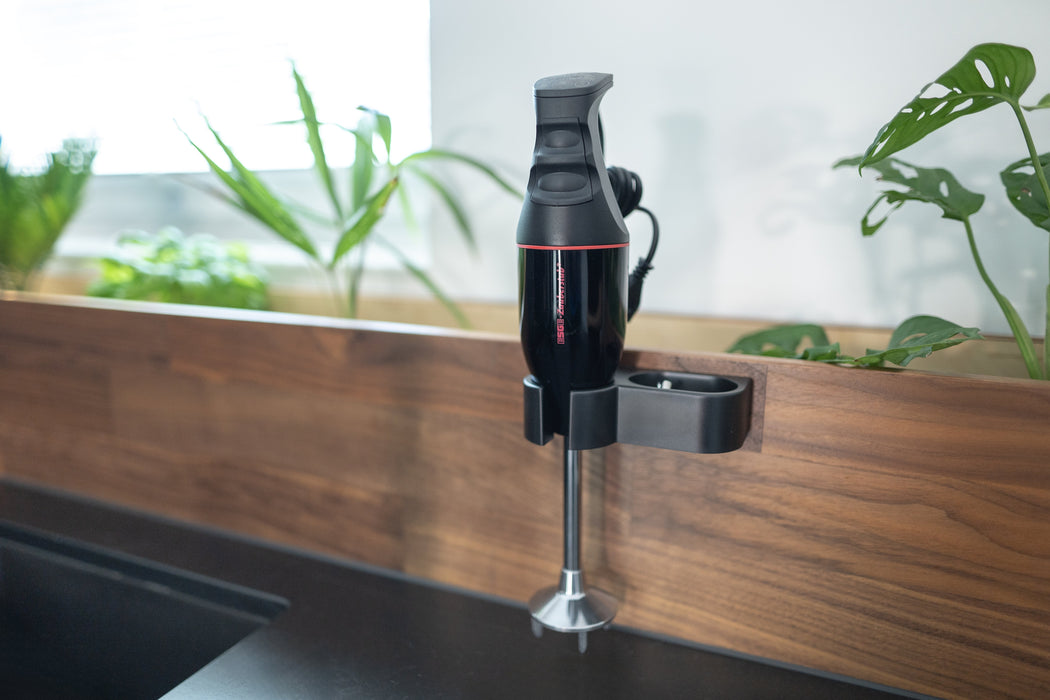 EAN 4011689901294 - ESGE M 100 D Batidora de inmersión 120 W Negro imagen 6