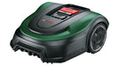 EAN 4059952566900 - Bosch Indego M 700 Robot cortacésped Batería Negro, Verde imagen 1