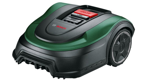 EAN 4059952566900 - Bosch Indego M 700 Robot cortacésped Batería Negro, Verde imagen 1