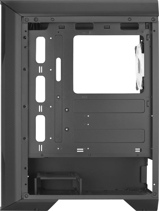 EAN 4711099470327 - Aerocool Splinter Duo Midi Tower Negro imagen 16