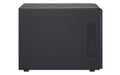 EAN 4713213514429 - QNAP TR-004 caja para disco duro externo Carcasa de disco duro/SSD Negro 2.5/3.5" imagen 4