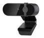EAN 8054320844327 - Nilox WEBCAM CON MICROFONO 4K cámara web 8 MP 3840 x 2160 Pixeles USB 2.0 Negro imagen 1