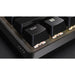 EAN 0840006678748 - Corsair K70 CORE TKL teclado Juego USB QWERTY Español Negro imagen 4