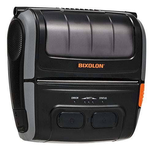 EAN 2526012410173 - Bixolon SPP-R410 203 x 203 DPI Inalámbrico y alámbrico Térmica directa Impresora portátil imagen 5