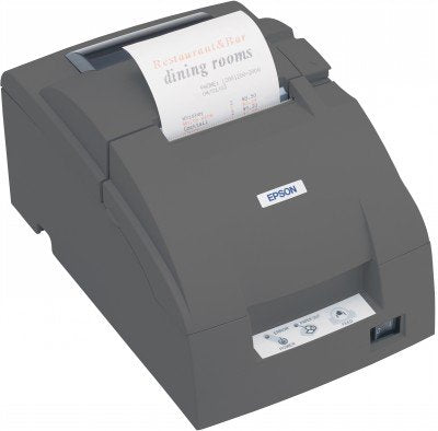 EAN 4054318566068 - Epson TM-U220B imagen 10