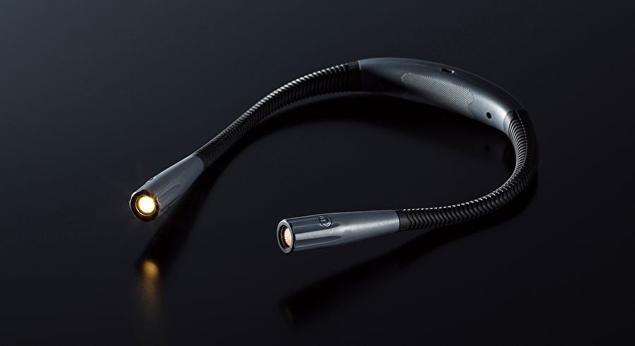 EAN 4003801872094 - Wedo 254 22101 Negro Linterna cuello LED imagen 4