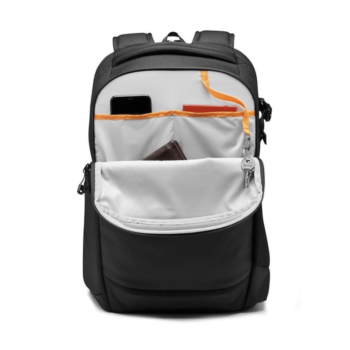 EAN 0056035373527 - Lowepro Flipside Backpack 400 AW III Mochila Negro imagen 13