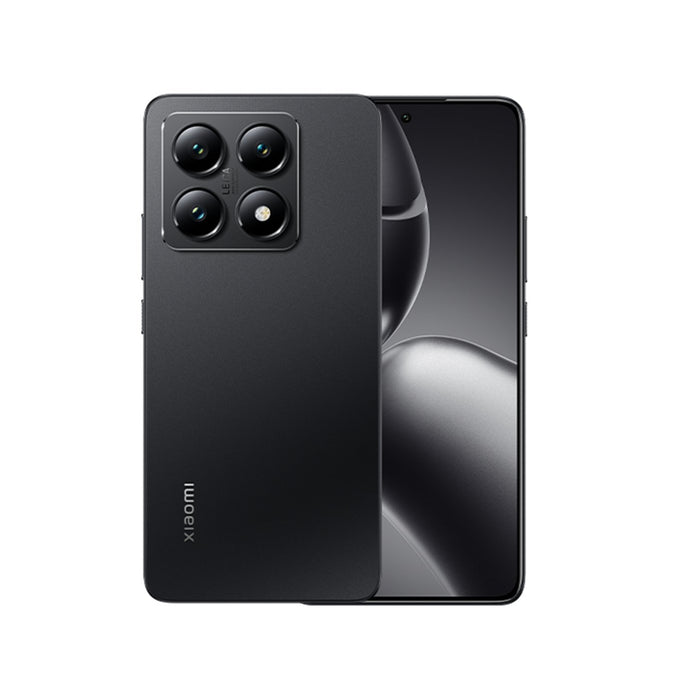 EAN 6941812790625 - Xiaomi 14T 16,9 cm (6.67") SIM doble 5G USB Tipo C 12 GB 512 GB 5000 mAh Negro imagen 1